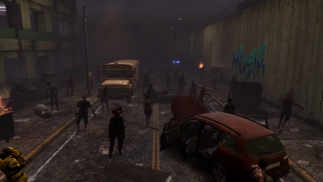 Launch Trailer