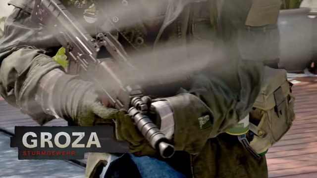 Season One Battle Pass Trailer