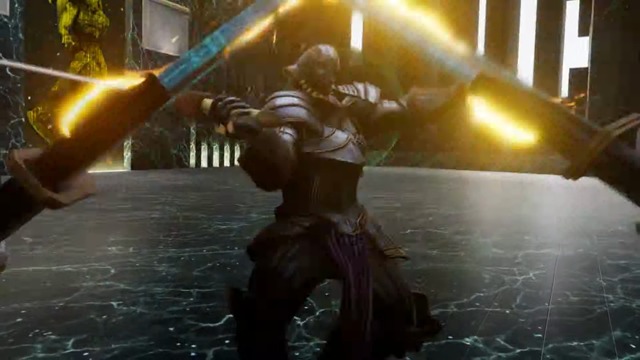 PSVR-Trailer