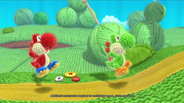 E3-Trailer 2015
