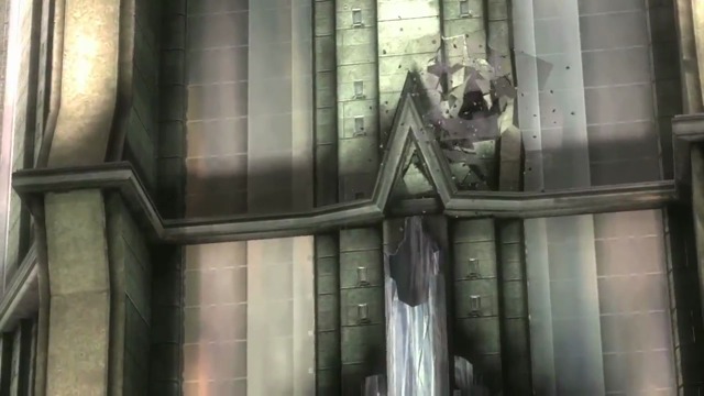 The Joker vs. Lex Luthor