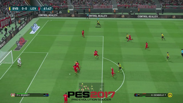 Der große Fußballvergleich, Teil 3