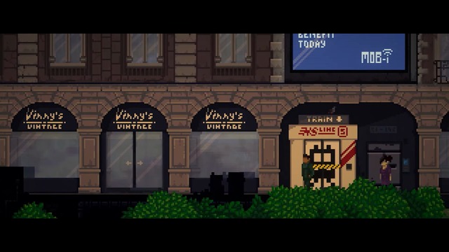 Ankündigungs-Trailer