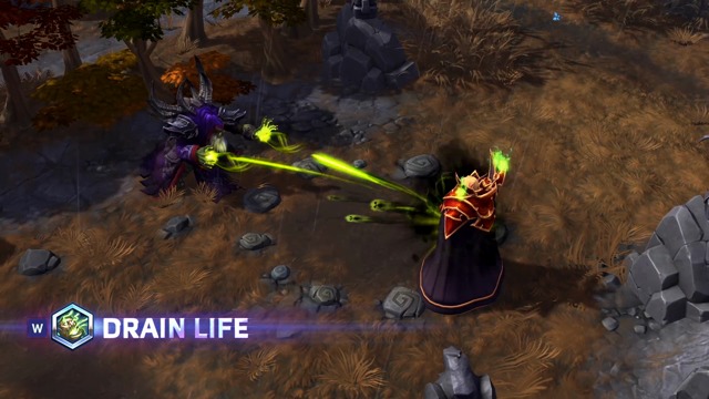 Gul'dan Spotlight