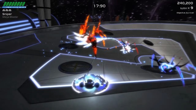 Ank�ndigungs-Trailer