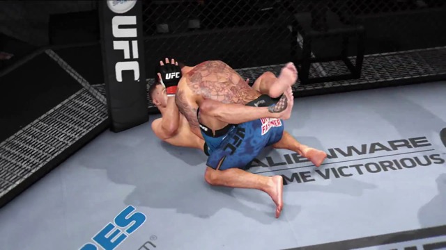 Zweites Inhaltsupdate