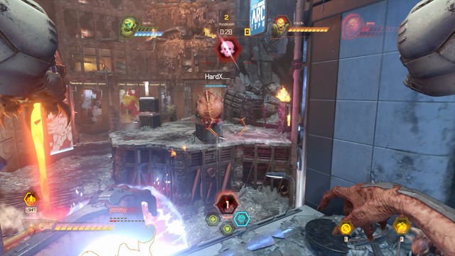 Battlemode: Exklusive Spielszenen