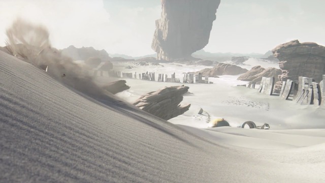 E3-Ank�ndigungs-Trailer