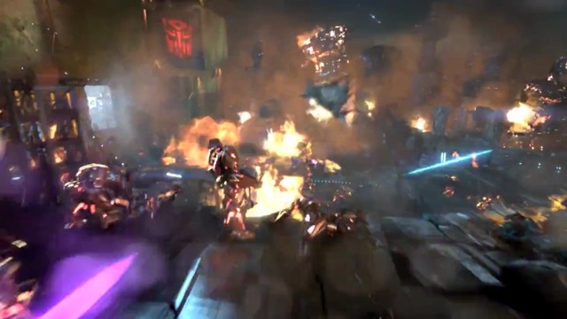 E3-Trailer 2012