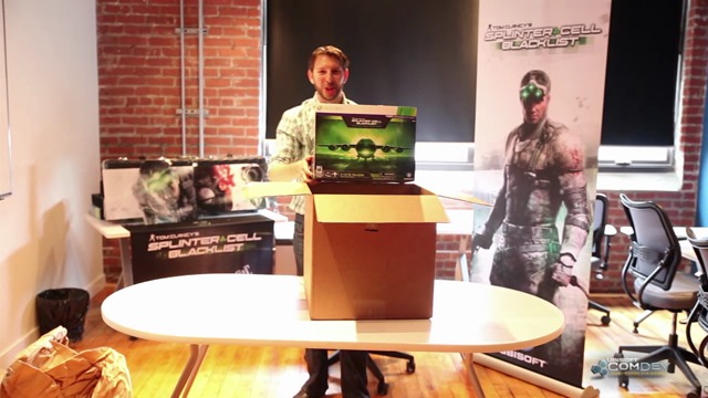 Collector's Edition Unboxing