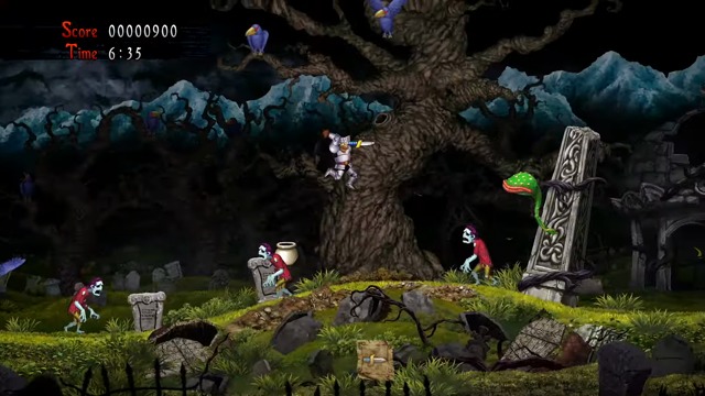 Ank�ndigungstrailer