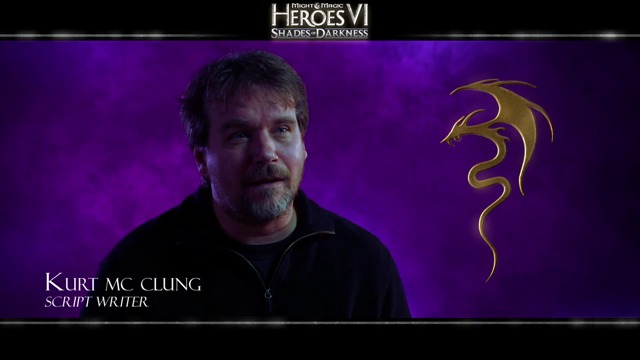 Entwickler-Vorstellung