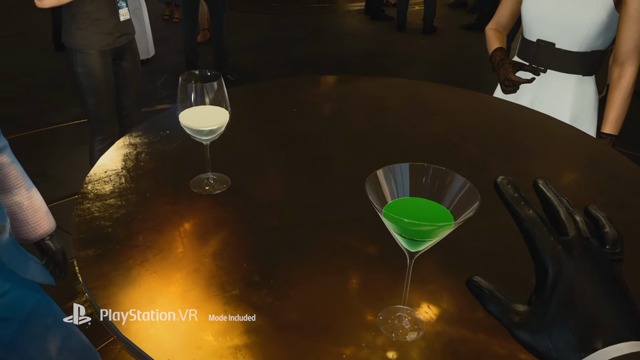 VR Announcement Trailer
