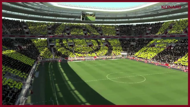 Behind the Scenes (E3 2013)