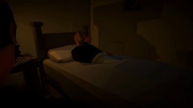 Ank�ndigungs-Trailer