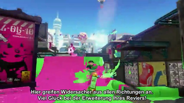 Direct-Pr�sentation (7. Mai)