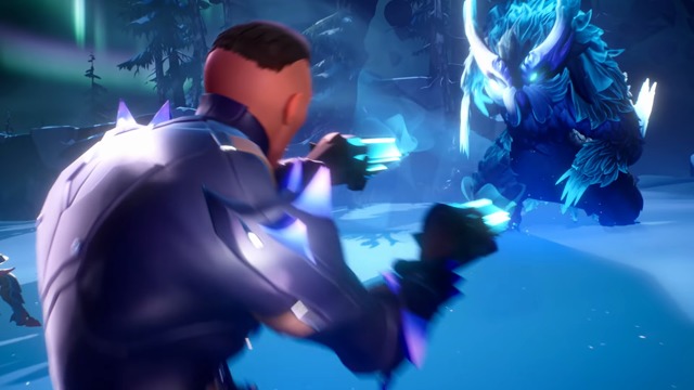 E3 2019: Switch- & Winterhorn Skraev Trailer