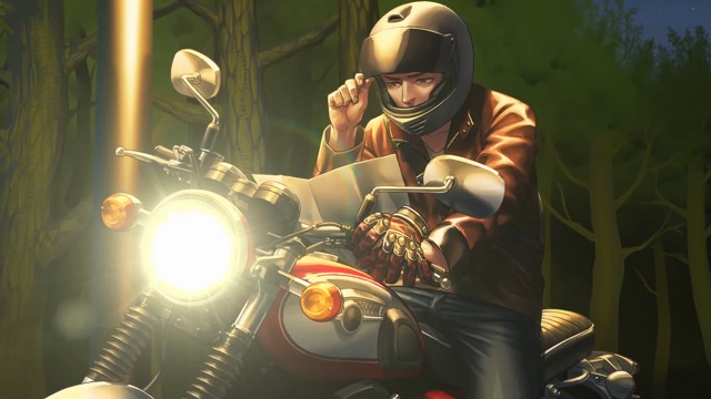 Ank�ndigungs-Trailer (PS4 & Switch)