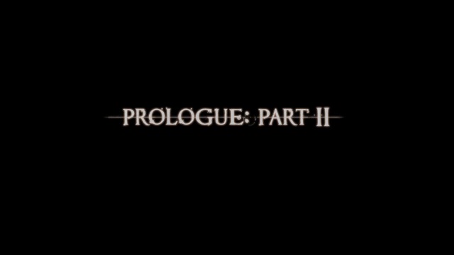 Prolog-Trailer, Teil 2