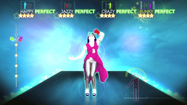 Kinect-Trailer