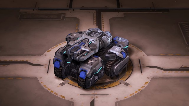 Vorschau: Warchest Saison 3