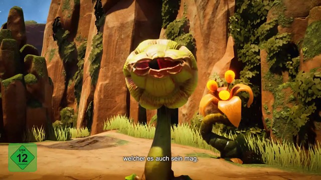 Launch Trailer (Switch)