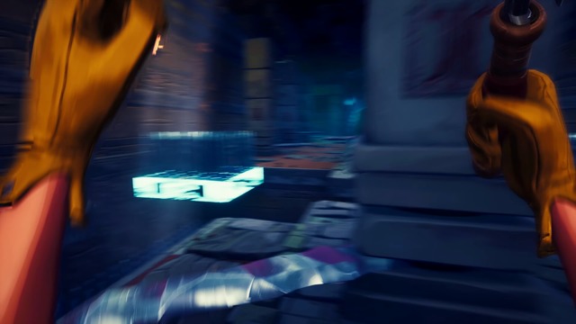 Termin-Trailer: Steam Early Access