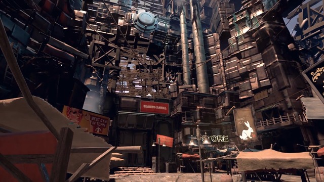 Trailer zum Verkaufsstart