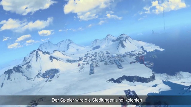 Multi-Session-Gameplay