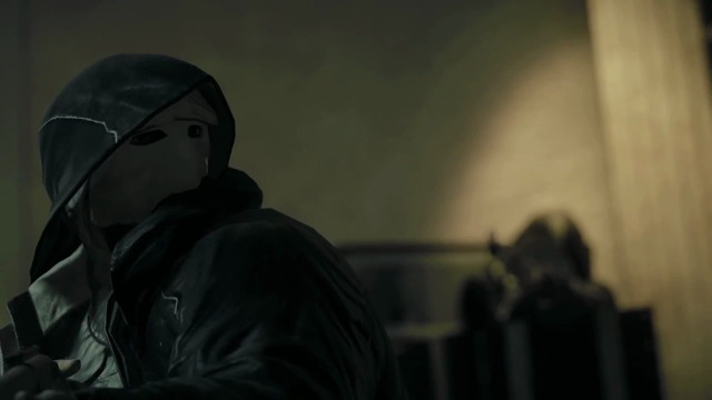 E3 2015 Terrorist Hunt Co-Op Trailer