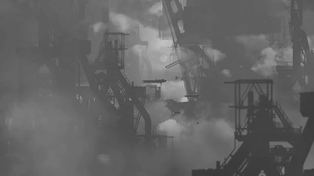 Die Vorgeschichte (Teil 1)