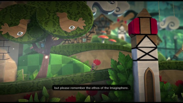 Die Synchronsprecher