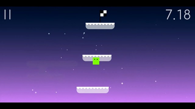 Spielszenen-Trailer