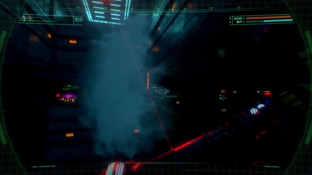Remastered Pre-Alpha Spielszenen