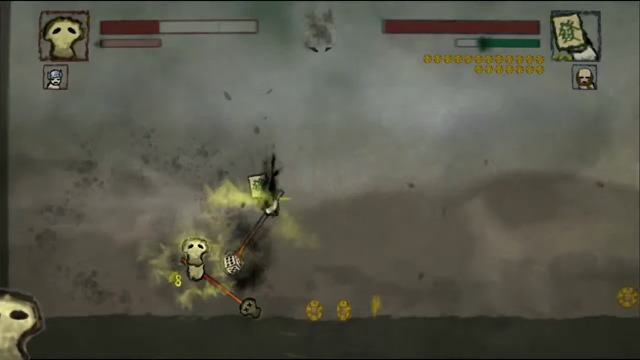 Ankündigungs-Trailer
