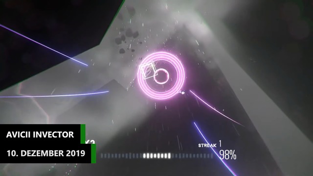 Xbox Weekly: Neue Spiele der Woche (9. - 15. Dezember 2019)
