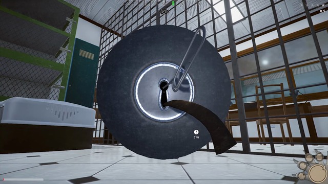 Early Access Trailer