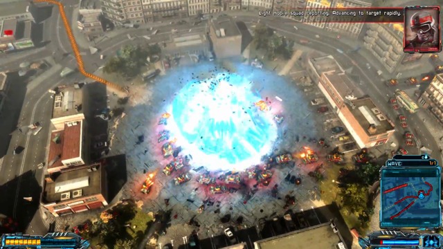 Survival Trailer Alternative