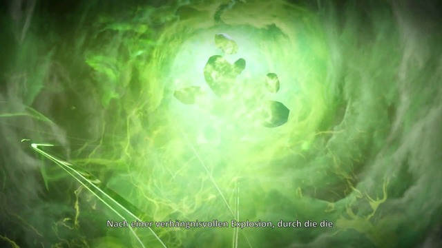 Entscheidungen & Konsequenzen