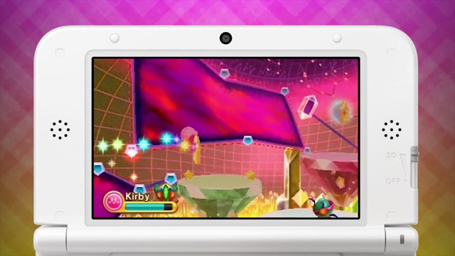 Kirby-Trailer