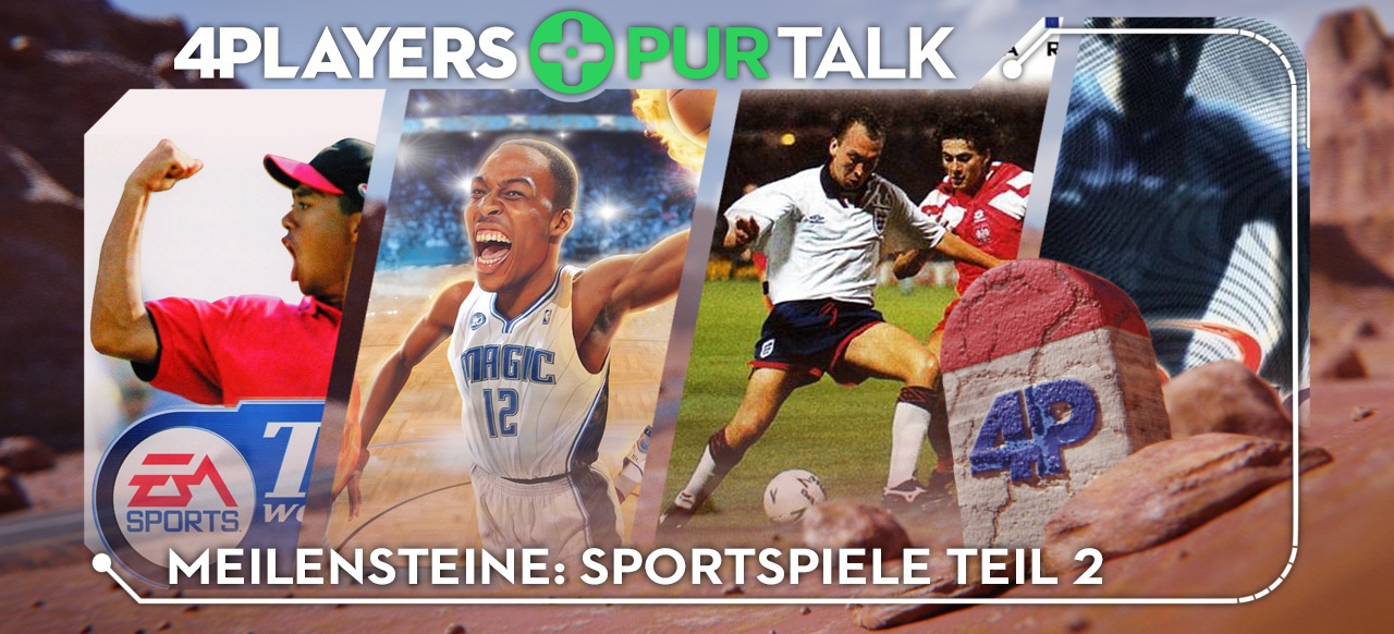Meilensteine: Sport (Teil 2)