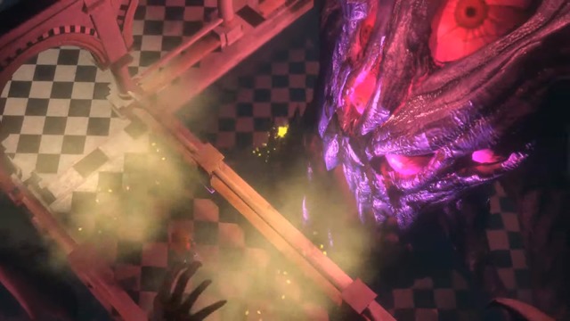 Ank�ndigungs-Trailer