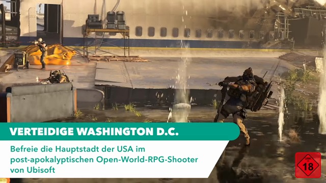 Neu bei PlayStation - 11. März 2019