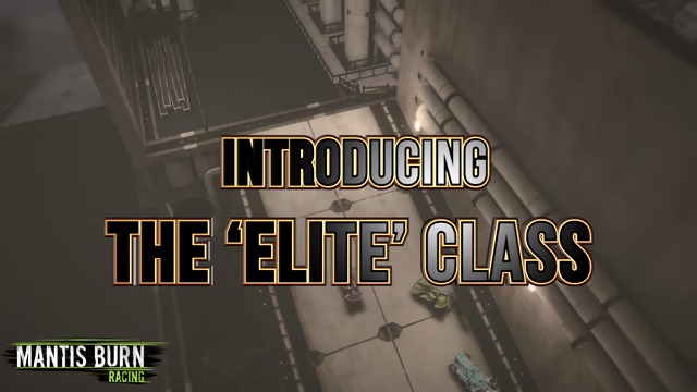 Elite Class DLC