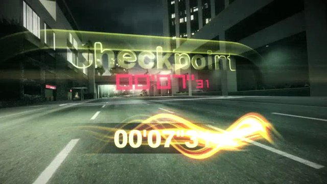 Checkpoint-Tutorial