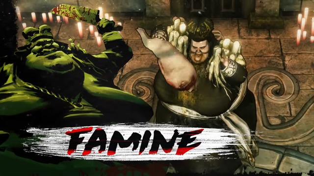 Launch Trailer
