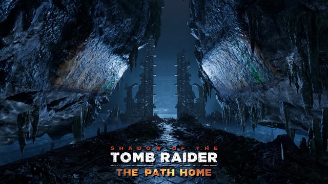 The Path Home (DLC #7)
