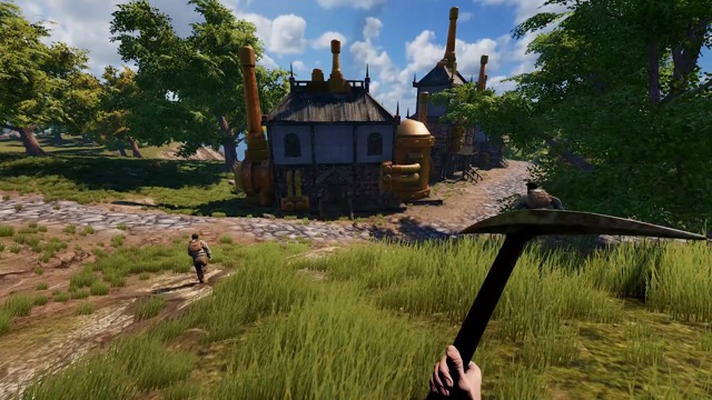 Co-op Update - Release Trailer