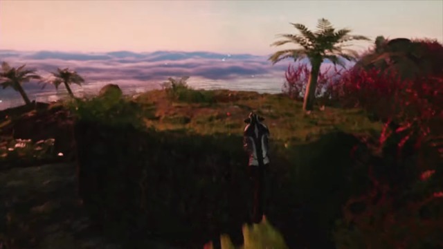 Ank�ndigungstrailer