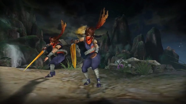 Strider Hiryu